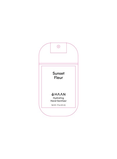 HAAN FRONT_SUNSET FLEUR.jpg HAAN FRONT SUNSET FLEUR
